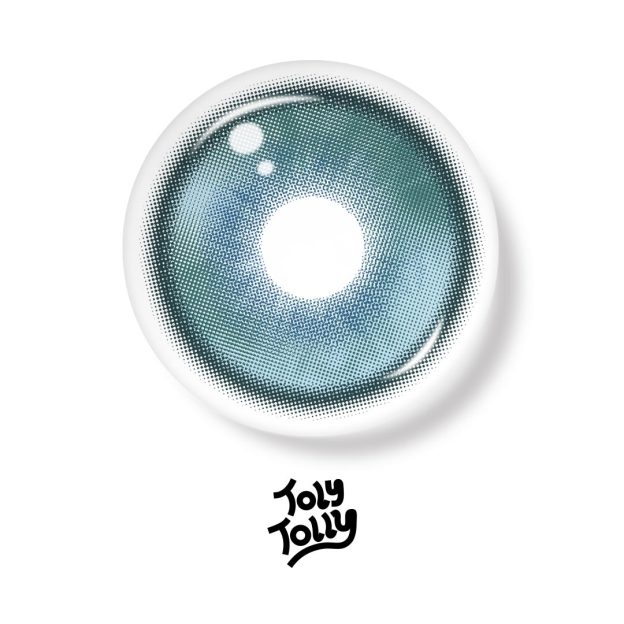 TolyTolly Shard Green