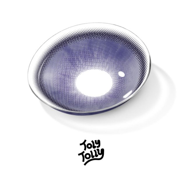 TolyTolly Shard Purple