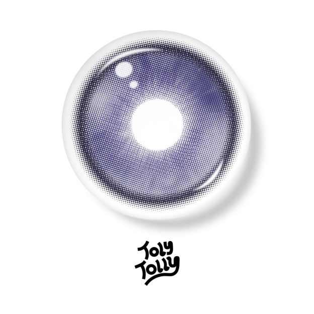 TolyTolly Shard Purple