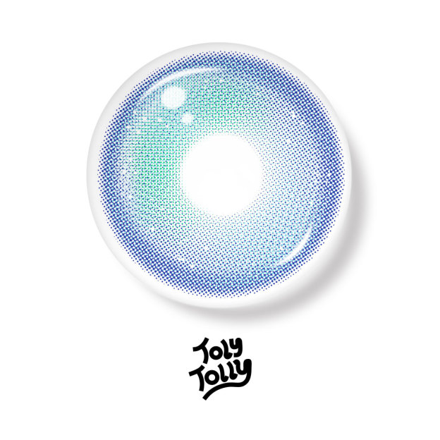 TolyTolly Shoal Blue