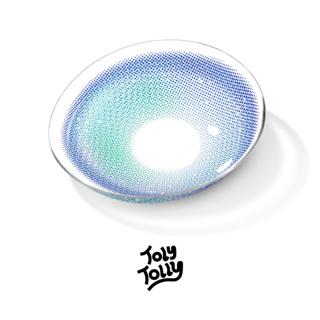 TolyTolly Shoal Blue