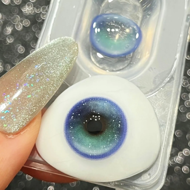 TolyTolly Shoal Blue