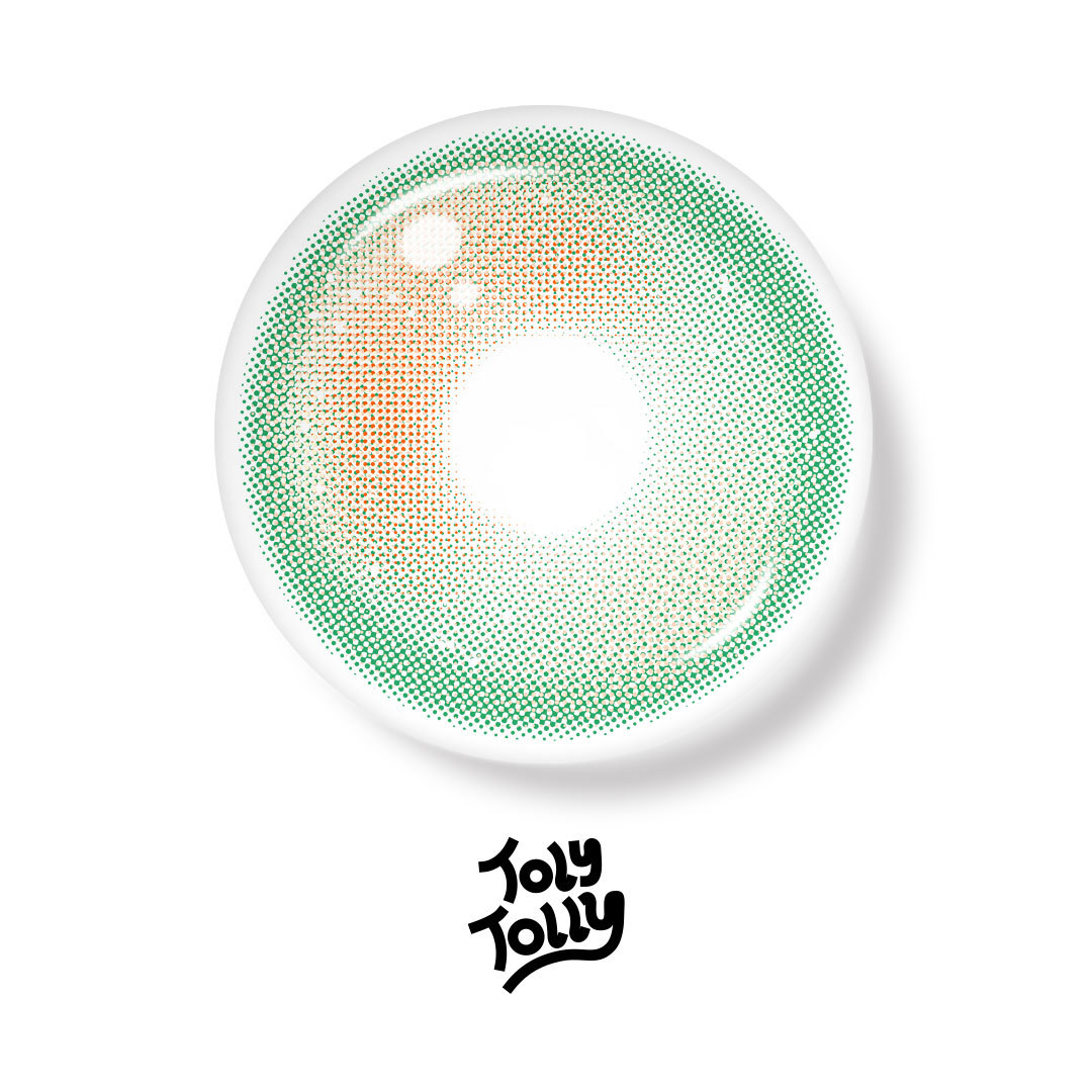 TolyTolly Shoal Green