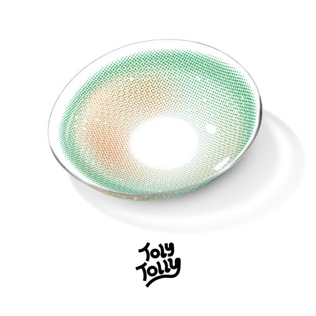 TolyTolly Shoal Green