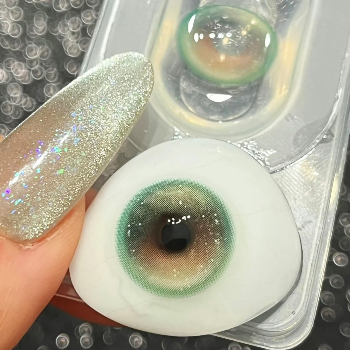 TolyTolly Shoal Green