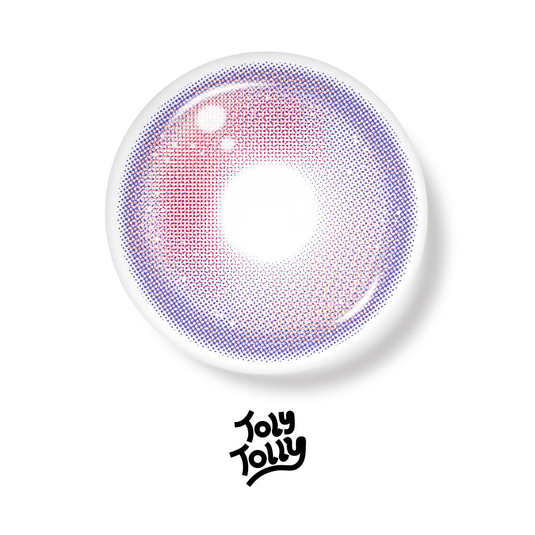 TolyTolly Shoal Pink