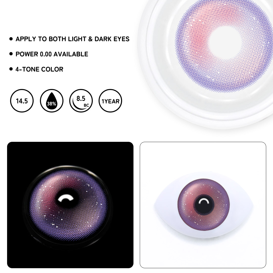 TolyTolly Shoal Pink