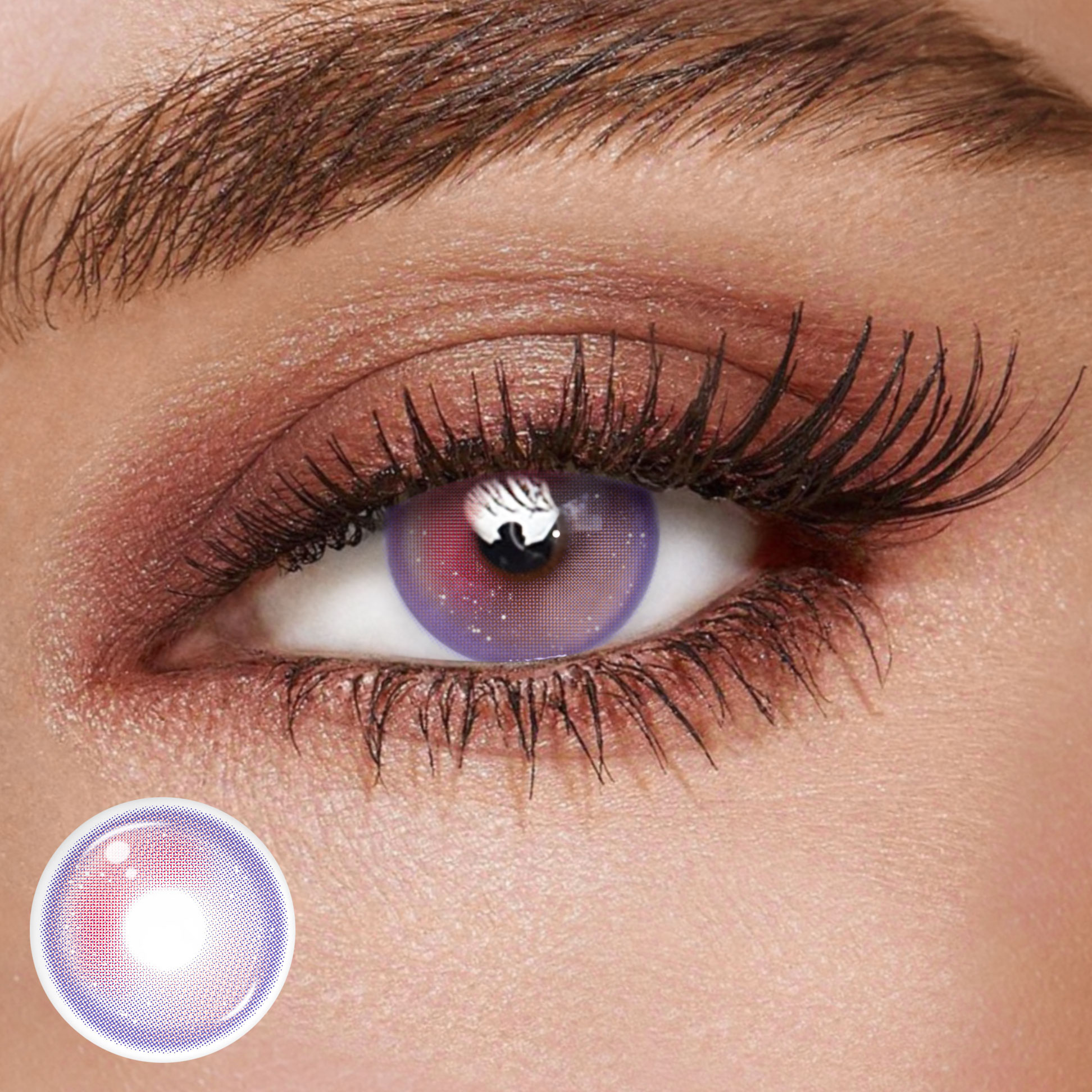 TolyTolly Shoal Pink