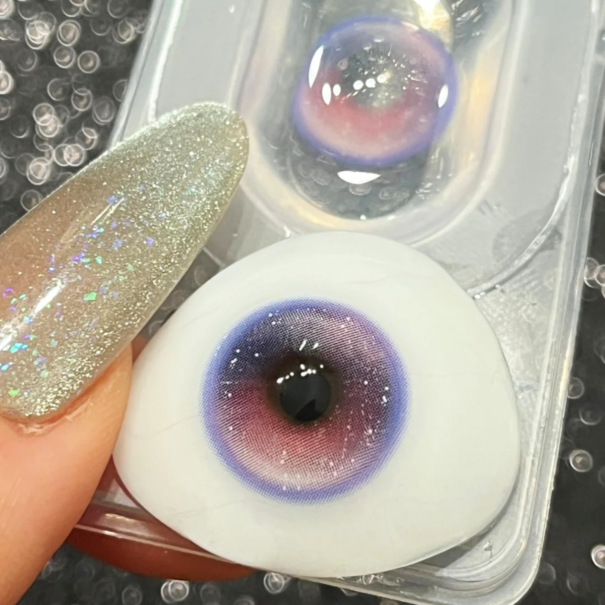 TolyTolly Shoal Pink