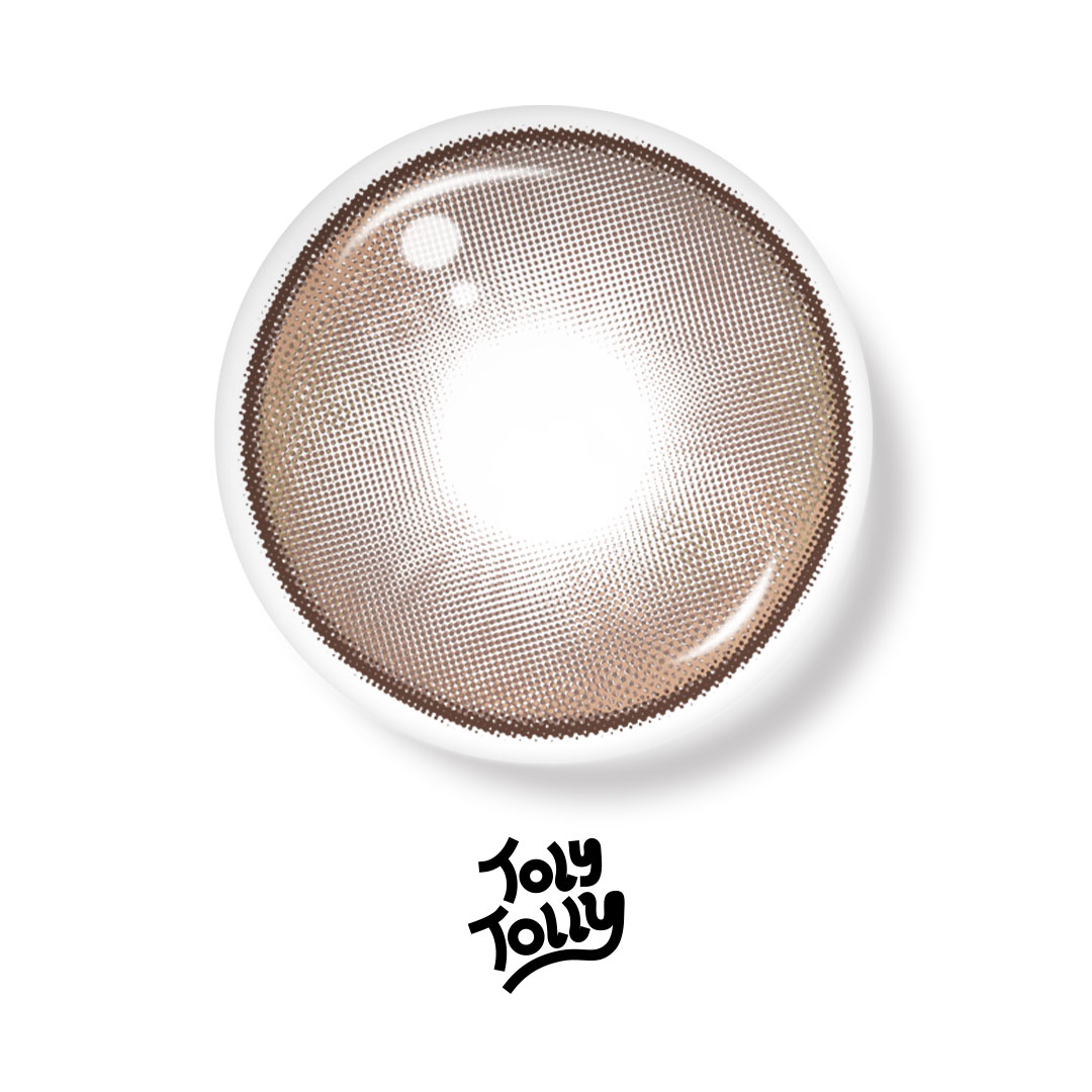 TolyTolly Shynis Brown