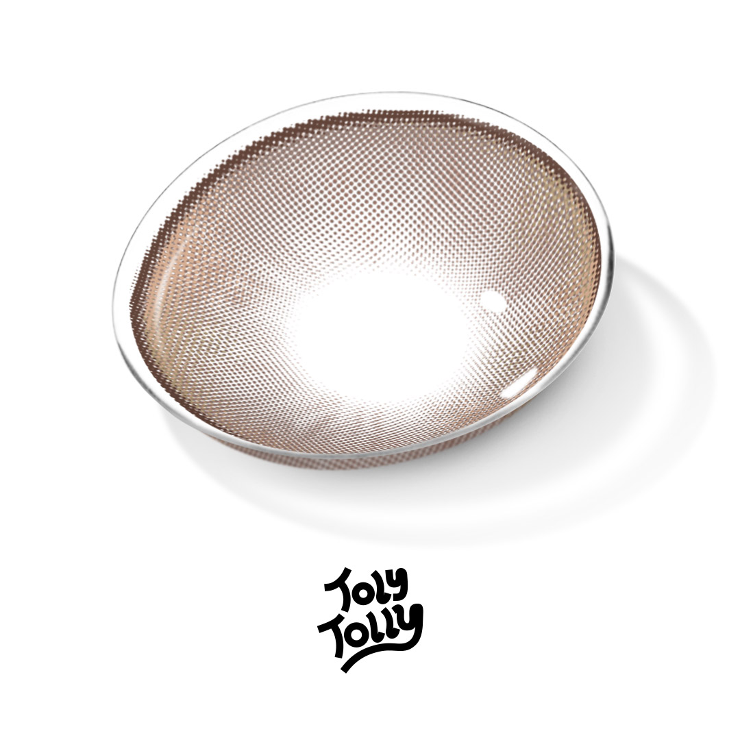 TolyTolly Shynis Brown