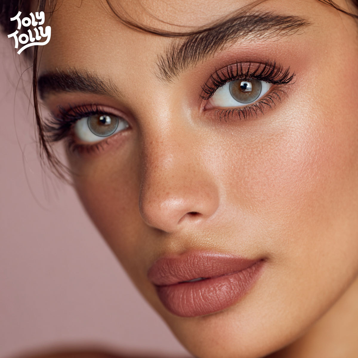 TolyTolly Shynis Gray