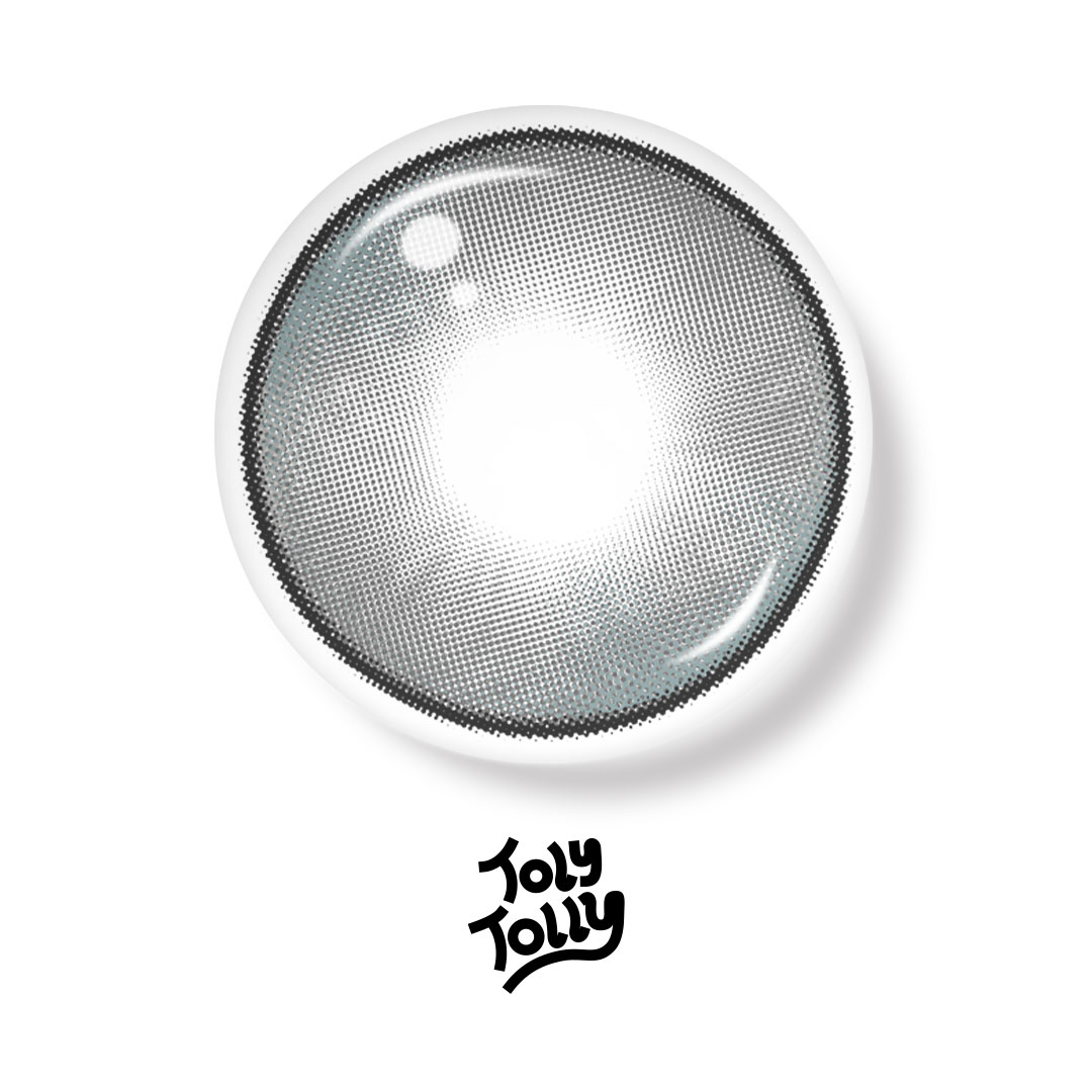 TolyTolly Shynis Gray