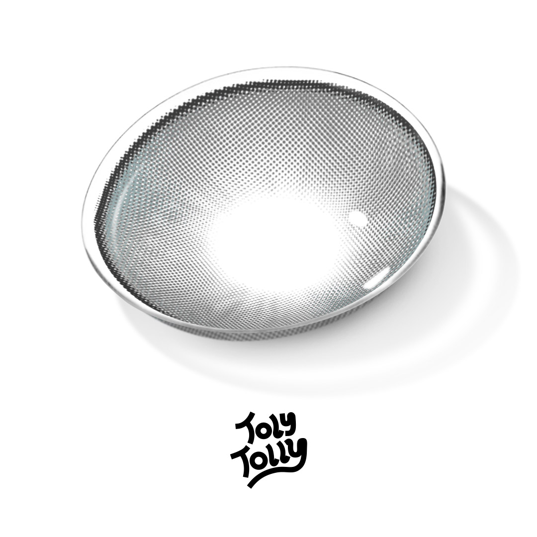 TolyTolly Shynis Gray