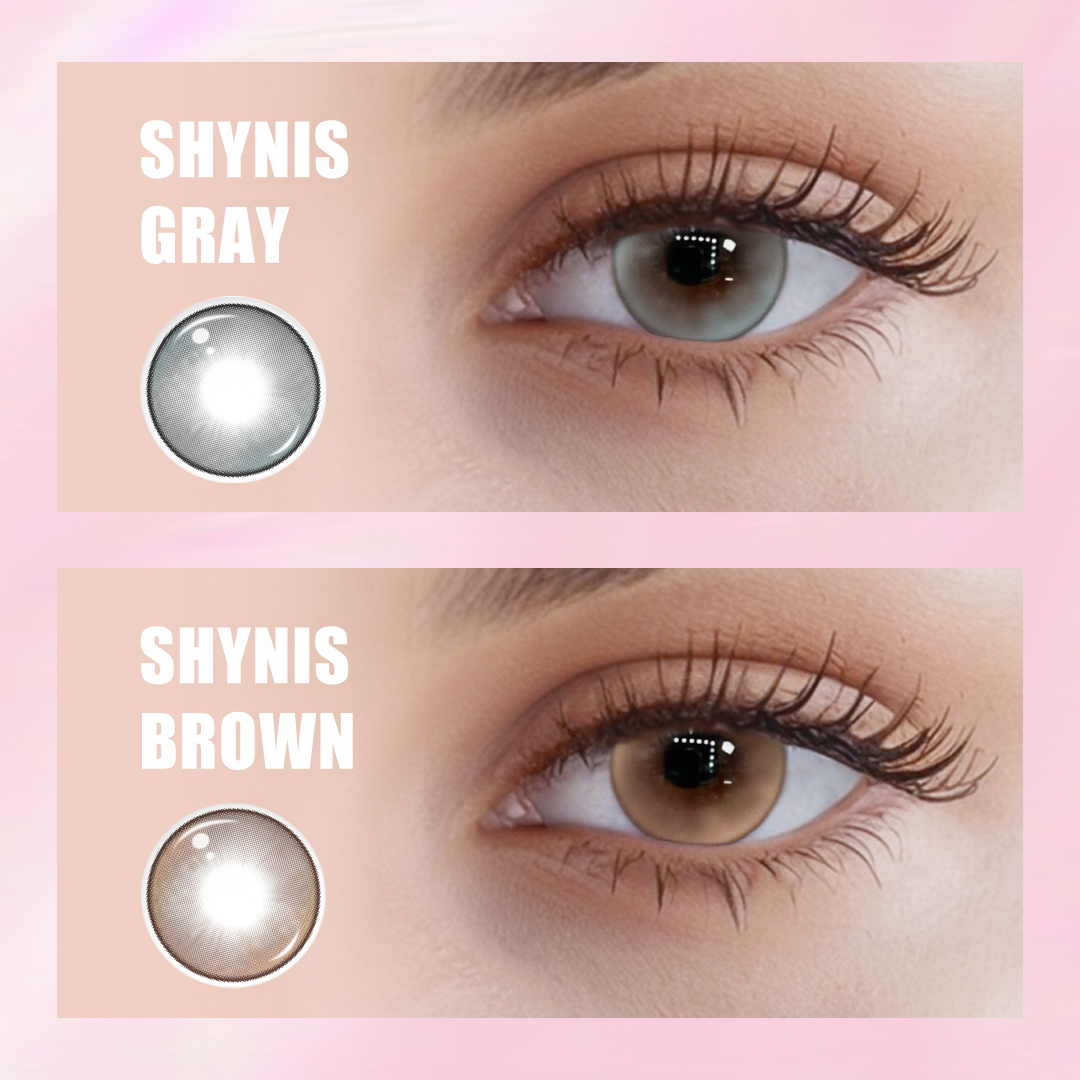 TolyTolly Shynis Brown