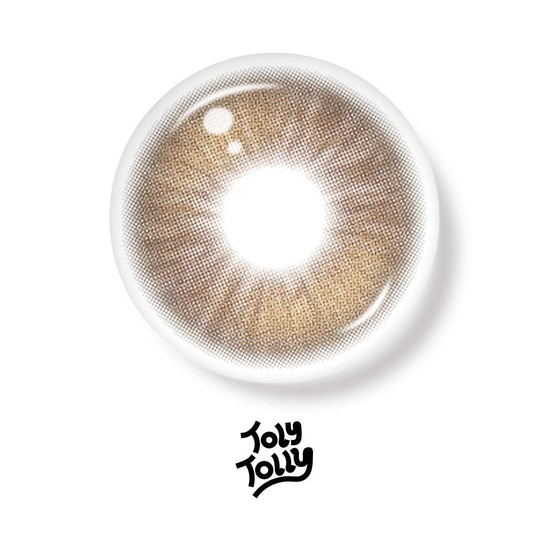 TolyTolly Sienna Brown