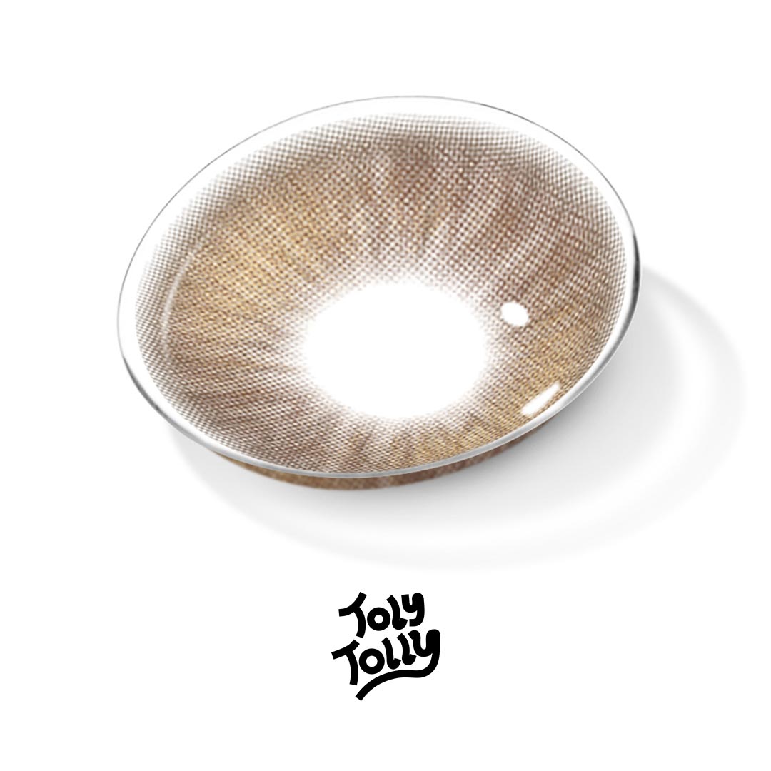 TolyTolly Sienna Brown