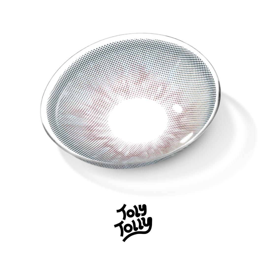 TolyTolly Silver Cat Grey