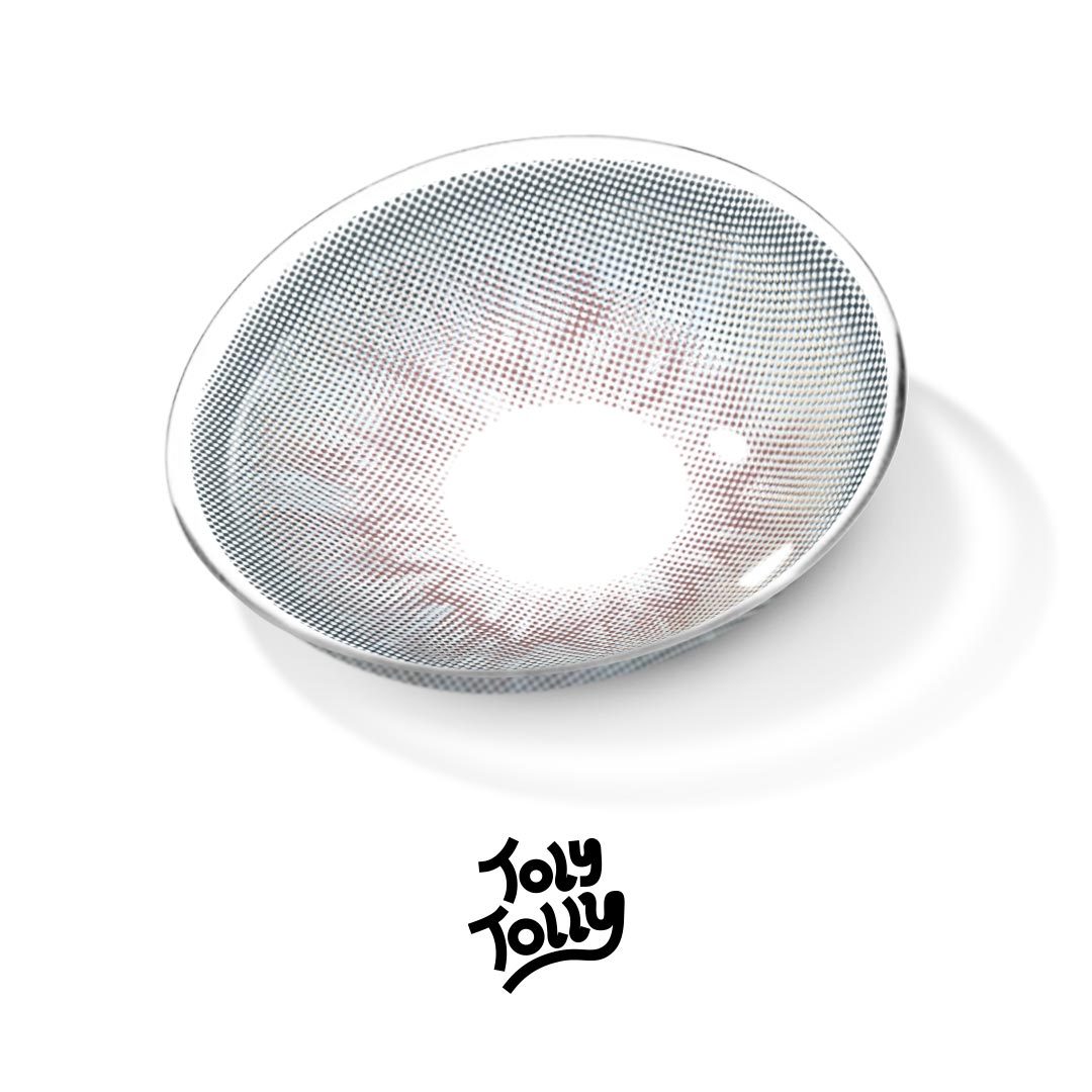 TolyTolly Silver Cat Grey