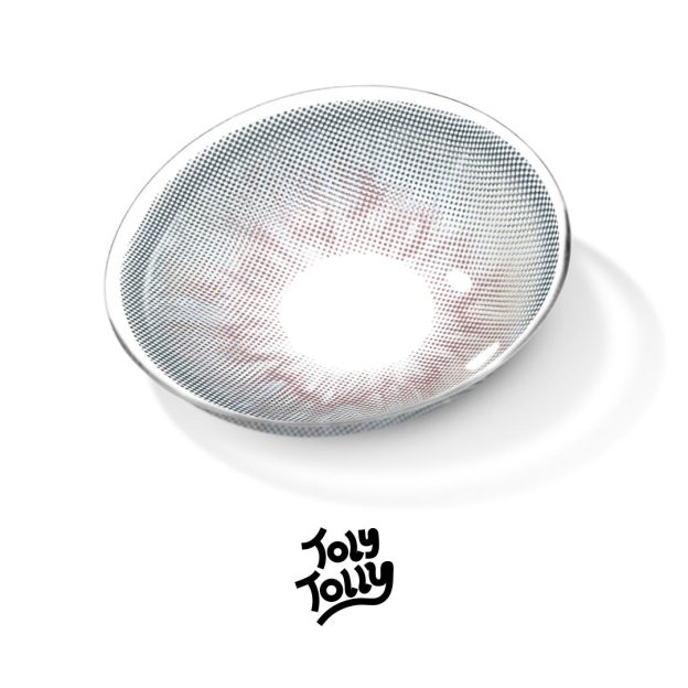 TolyTolly Silver Cat Grey