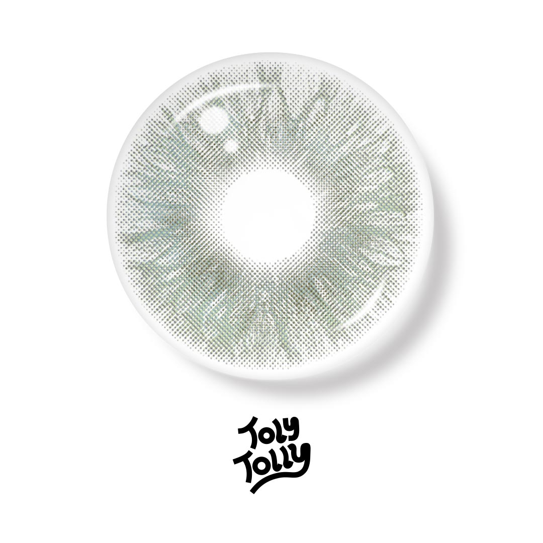 TolyTolly Silver Veil Blue