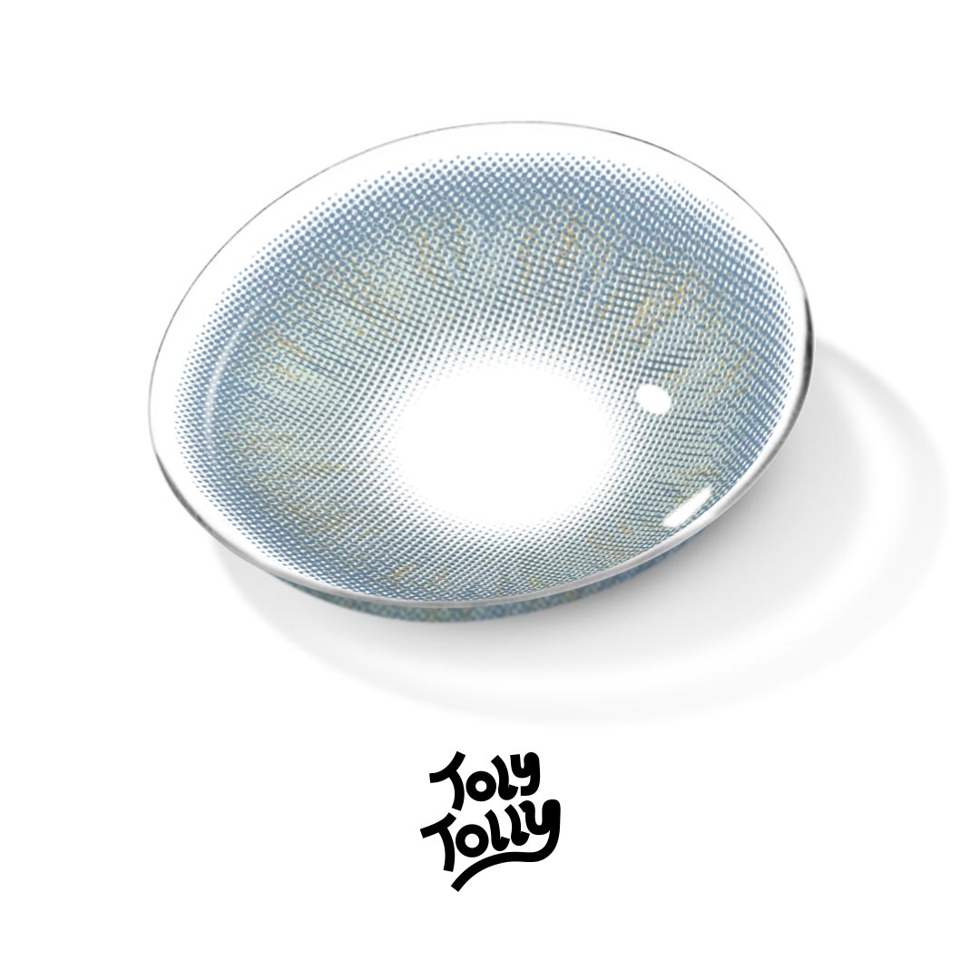 TolyTolly Skyglint Grey