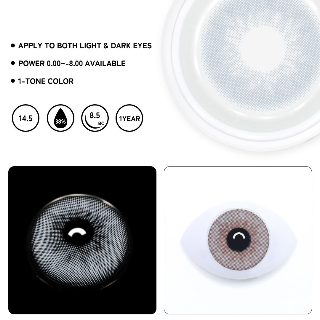 TolyTolly FANTASY SNOW FLAKE