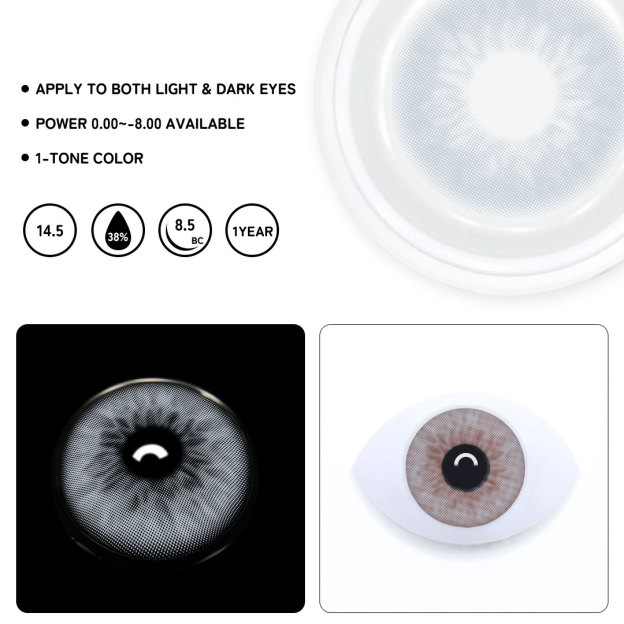 TolyTolly FANTASY SNOW FLAKE