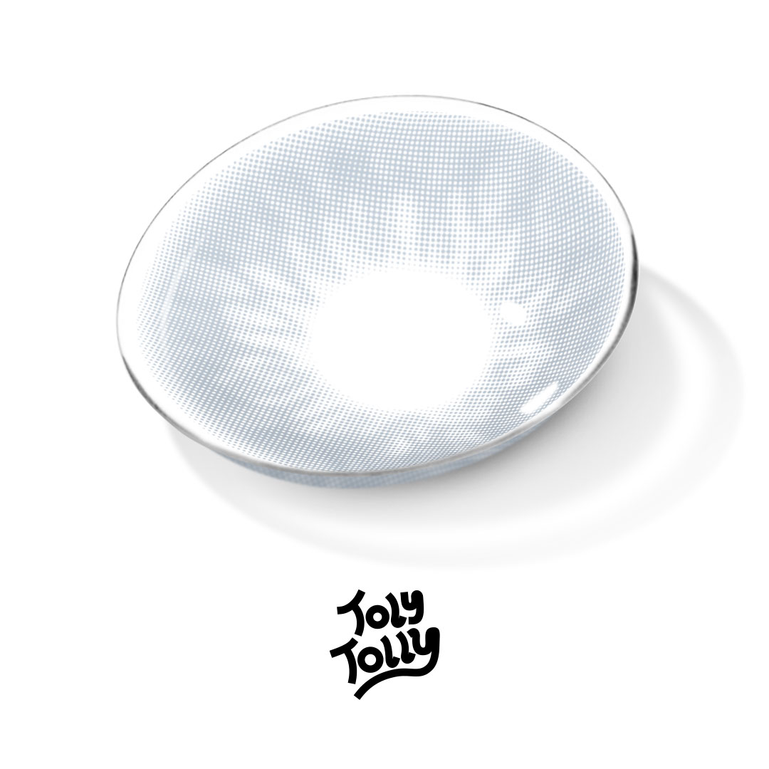 TolyTolly FANTASY SNOW FLAKE