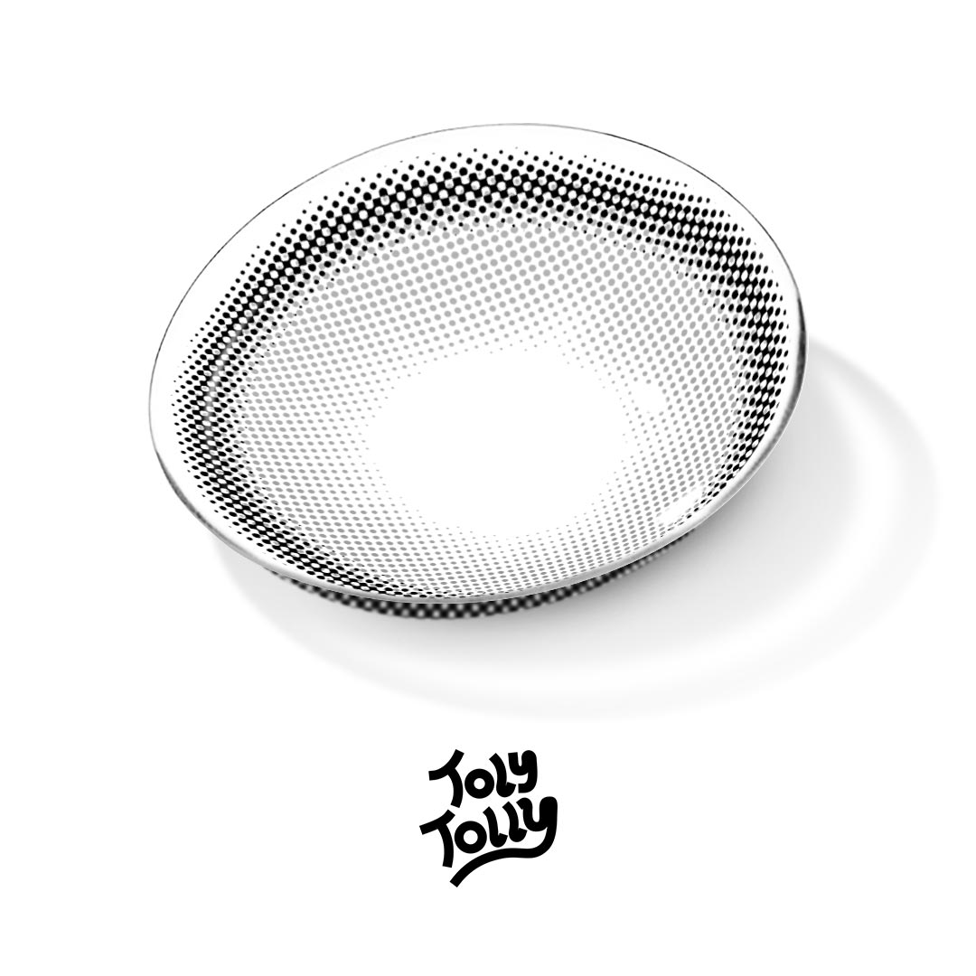 TolyTolly Soft Melody Grey