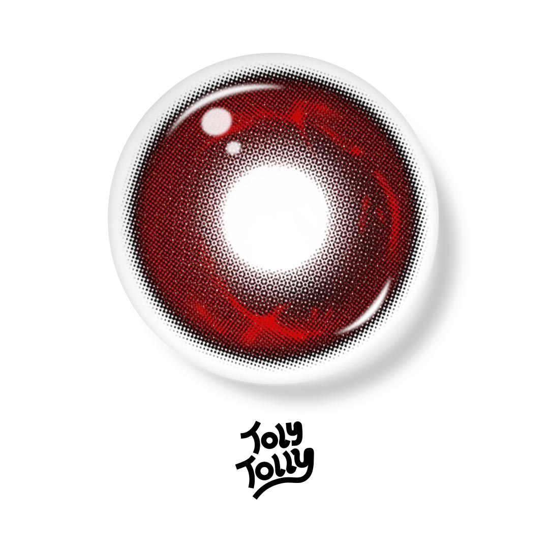 TolyTolly Solana Black