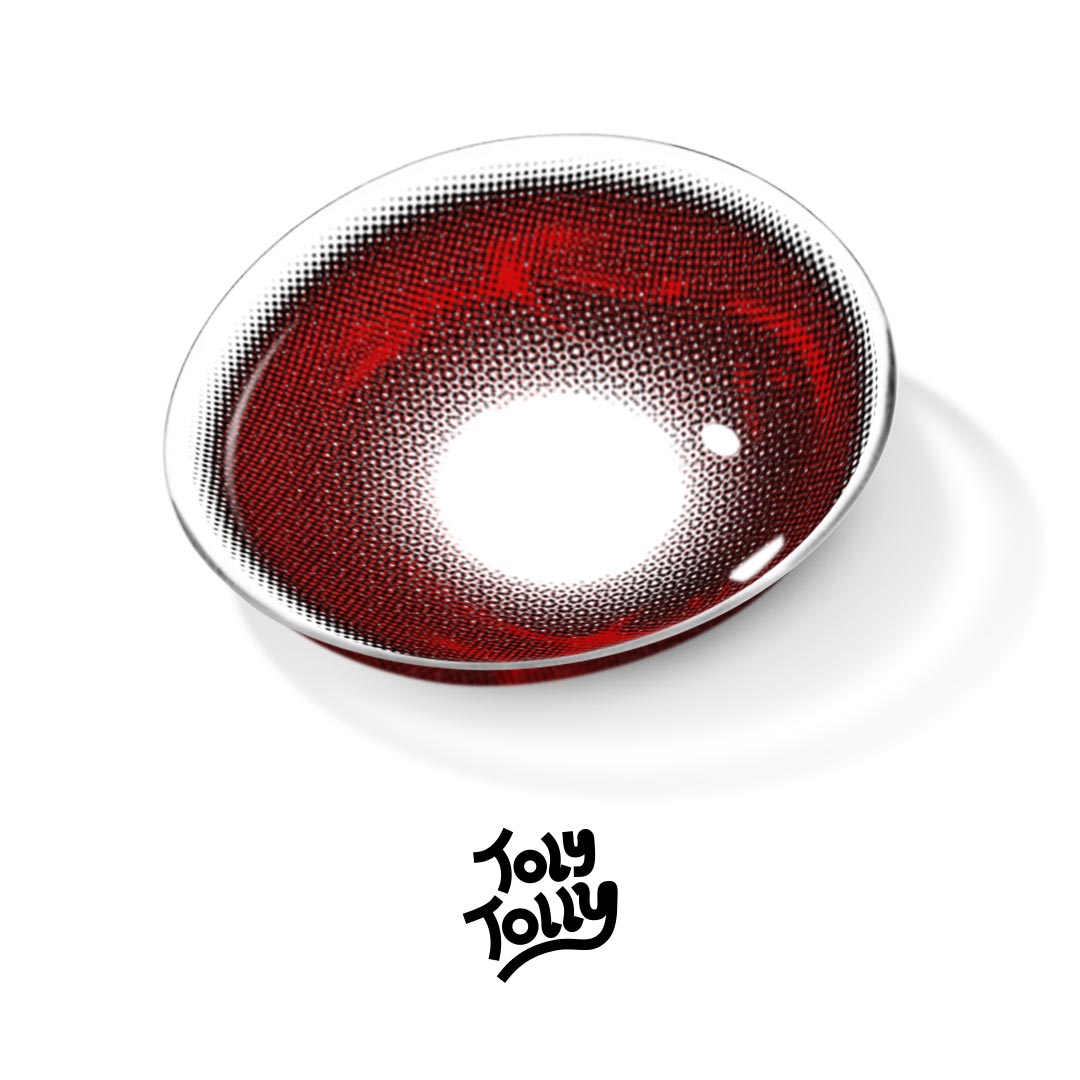 TolyTolly Solana Black