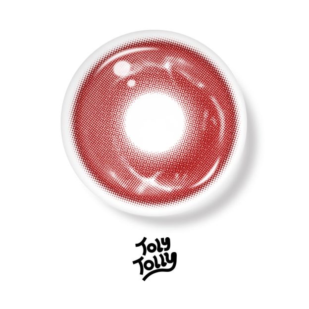 TolyTolly Solana Red