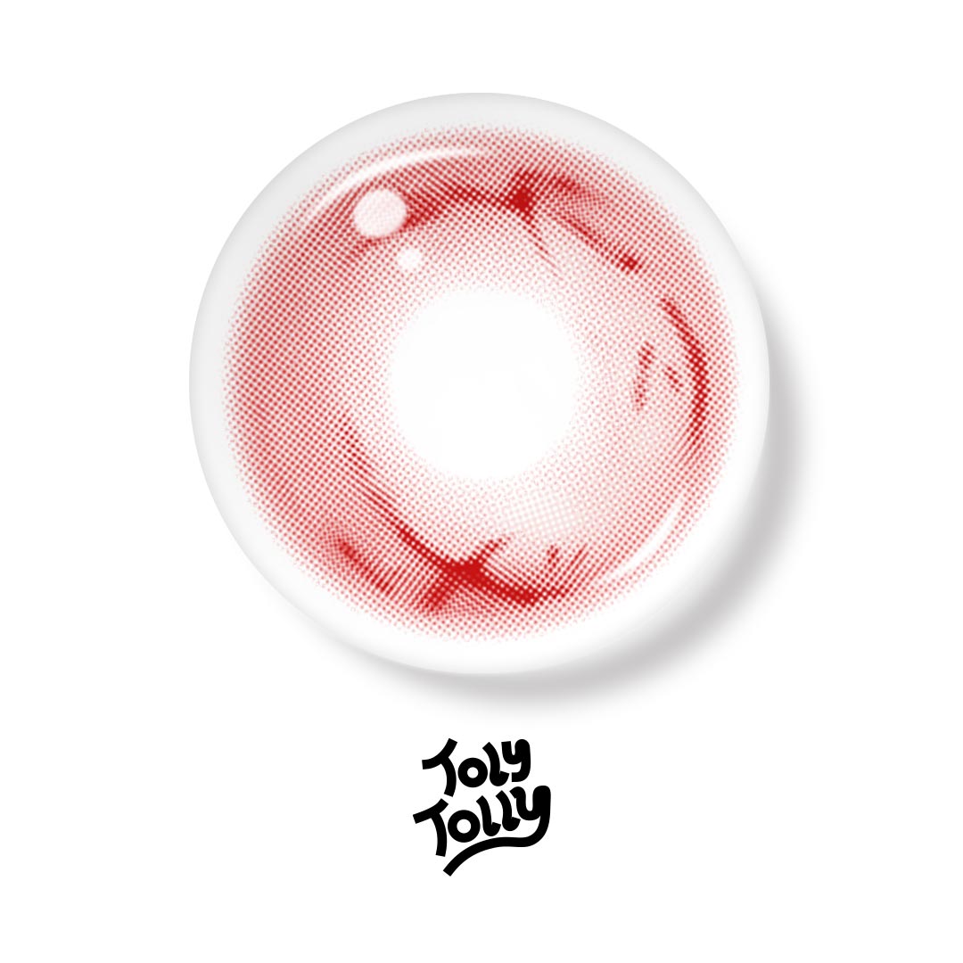 TolyTolly Solana White