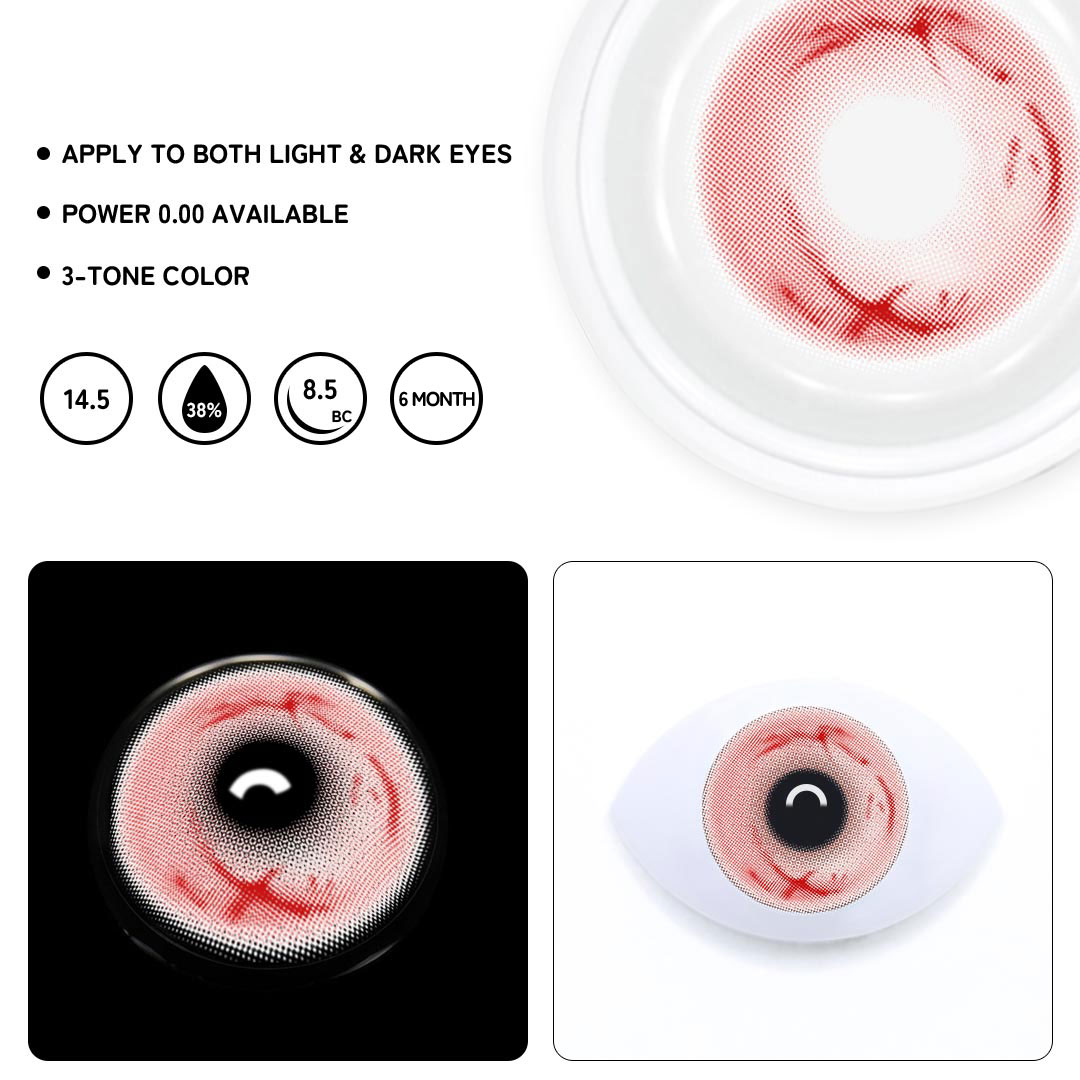 TolyTolly Solana White| 6-Month