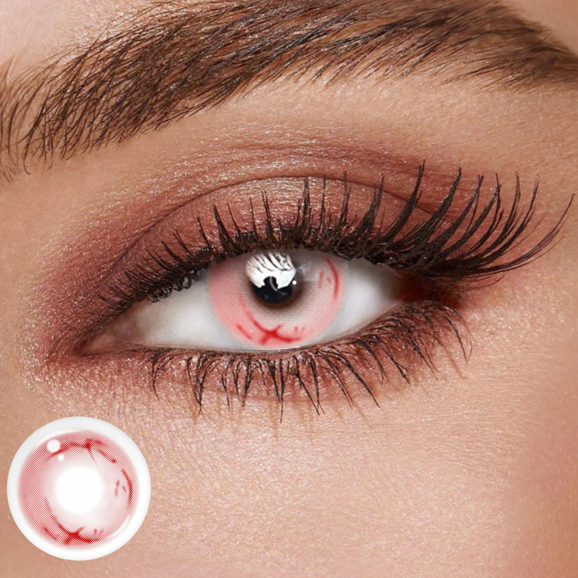 TolyTolly Solana White