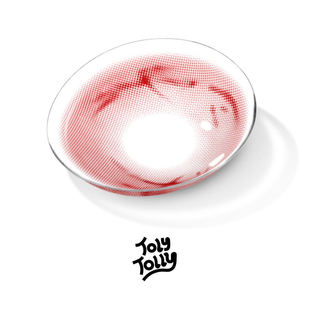 TolyTolly Solana White