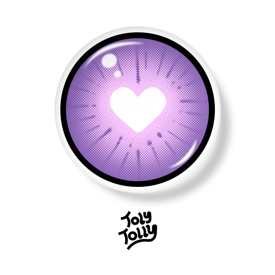 TolyTolly Sonnet Pink