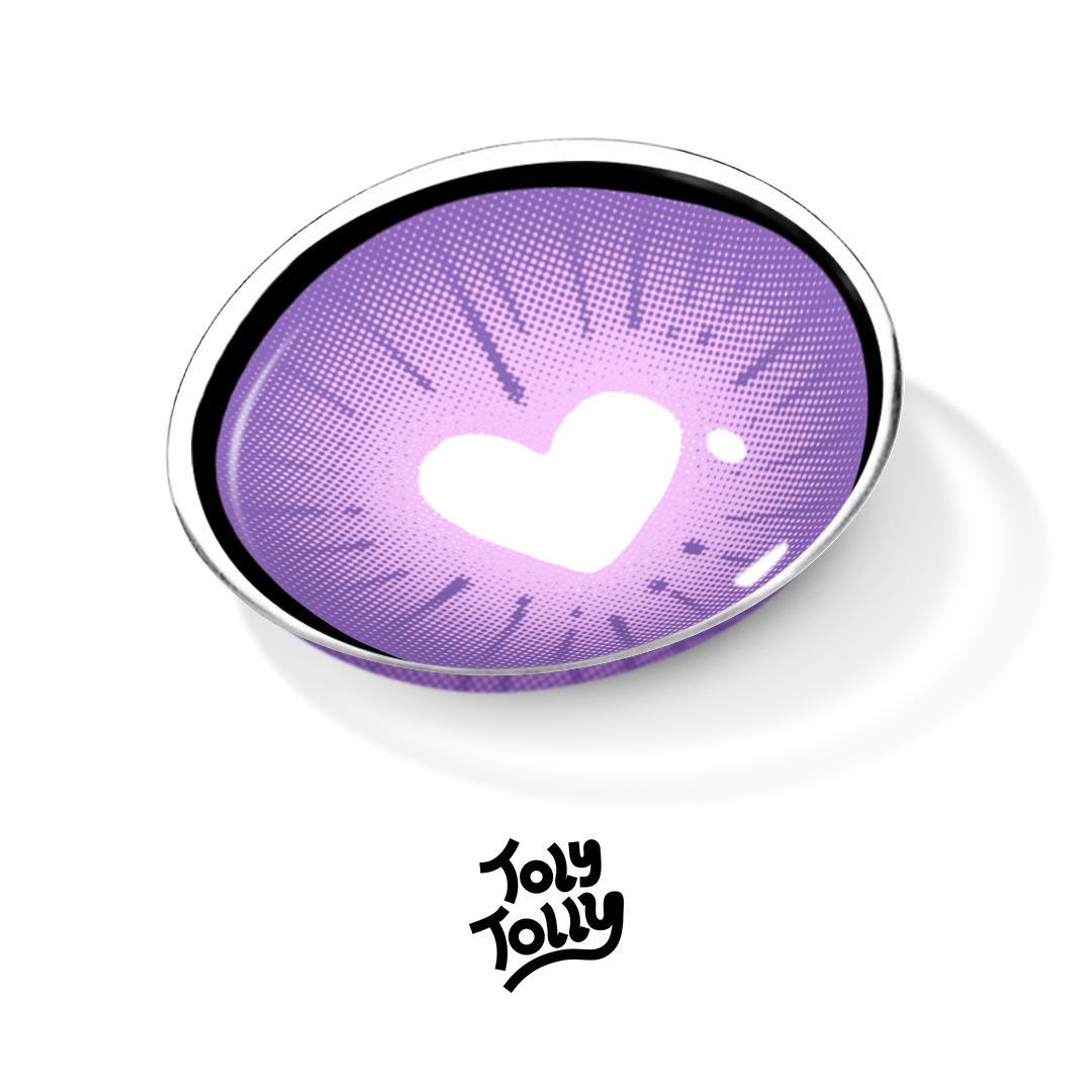 TolyTolly Sonnet Pink