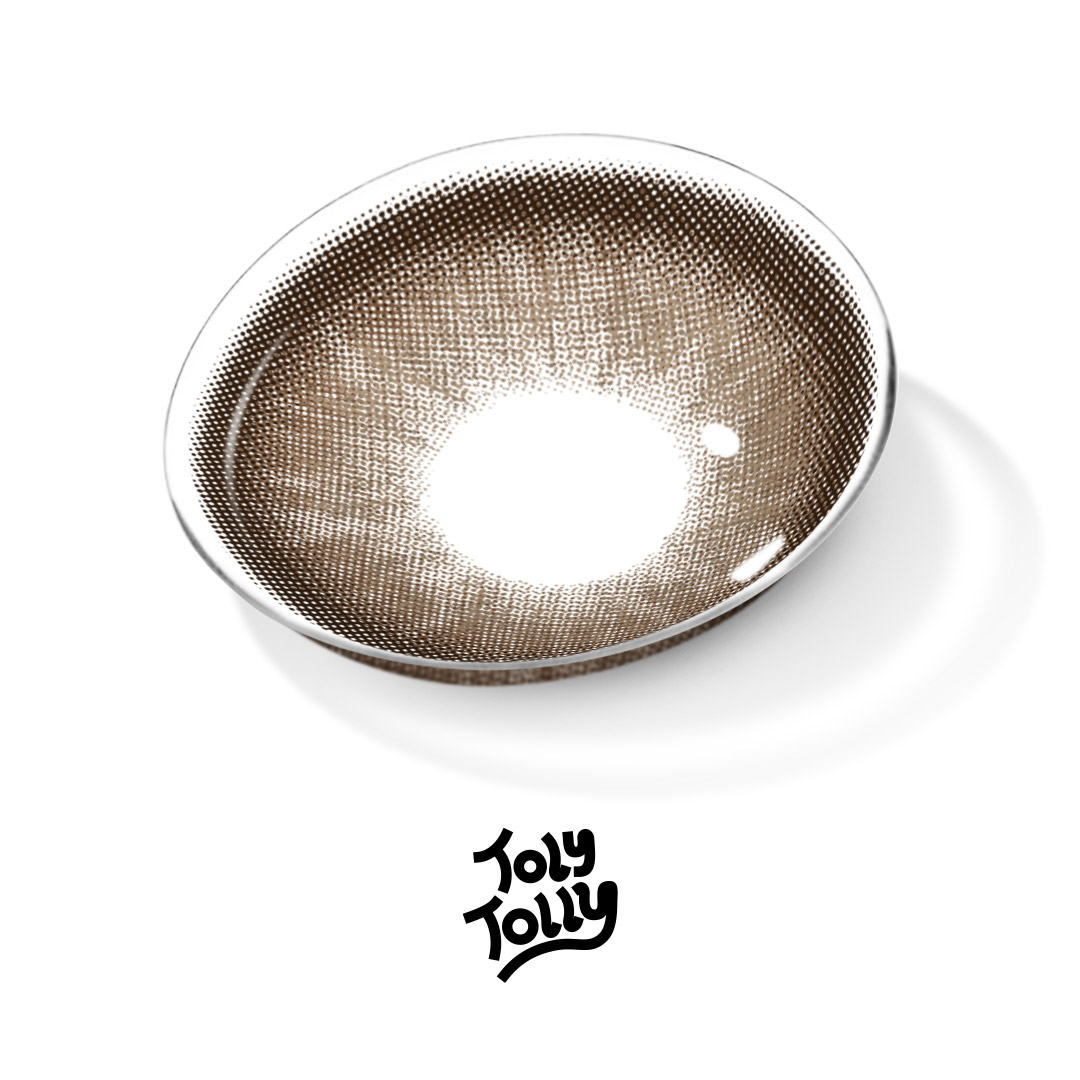 TolyTolly Sorell Brown