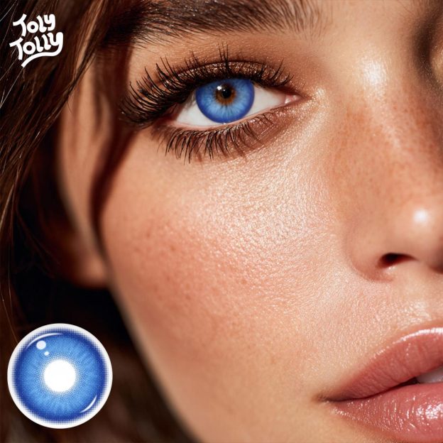 TolyTolly Specter Blue