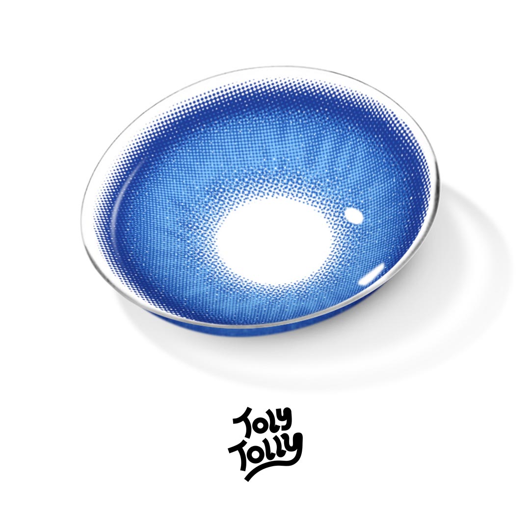 TolyTolly Specter Blue