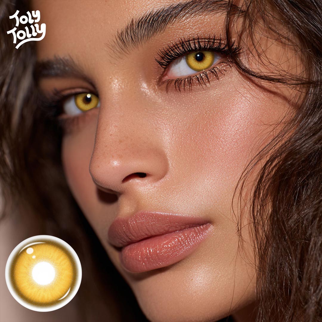 TolyTolly Specter Brown