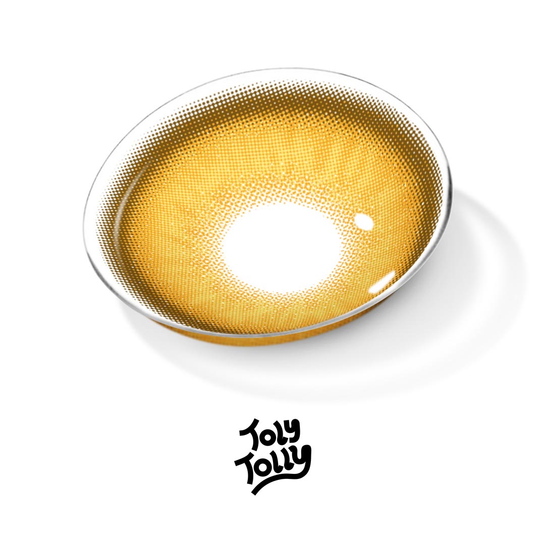 TolyTolly Specter Brown