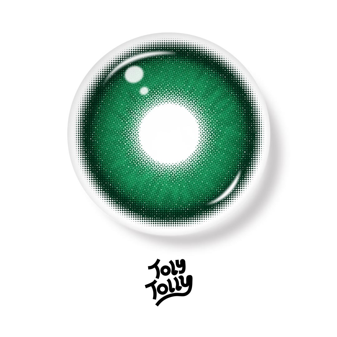 TolyTolly Specter Green