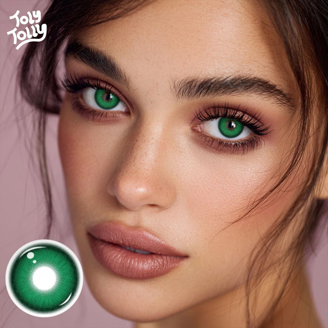 TolyTolly Specter Green