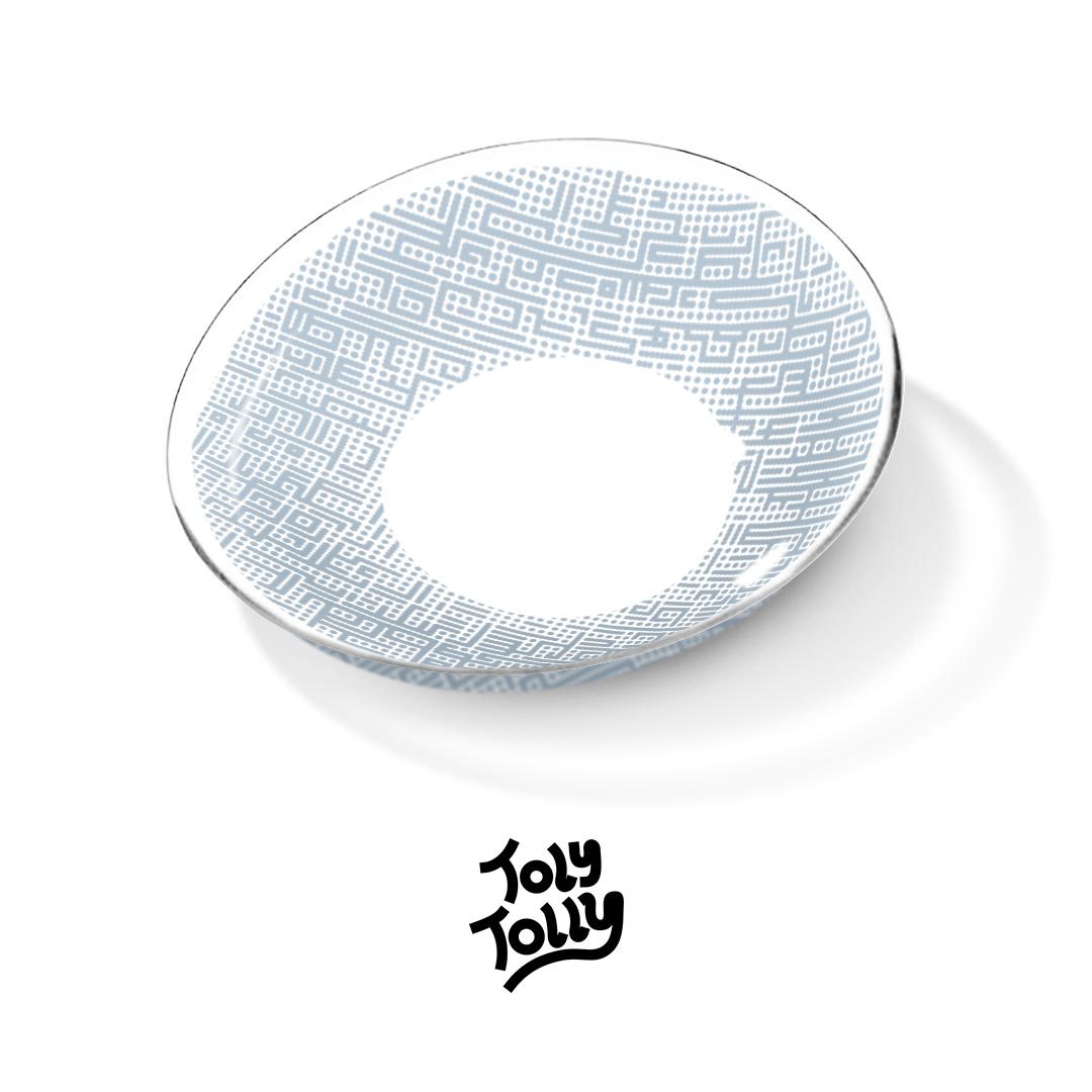 TolyTolly Super Natural Blue