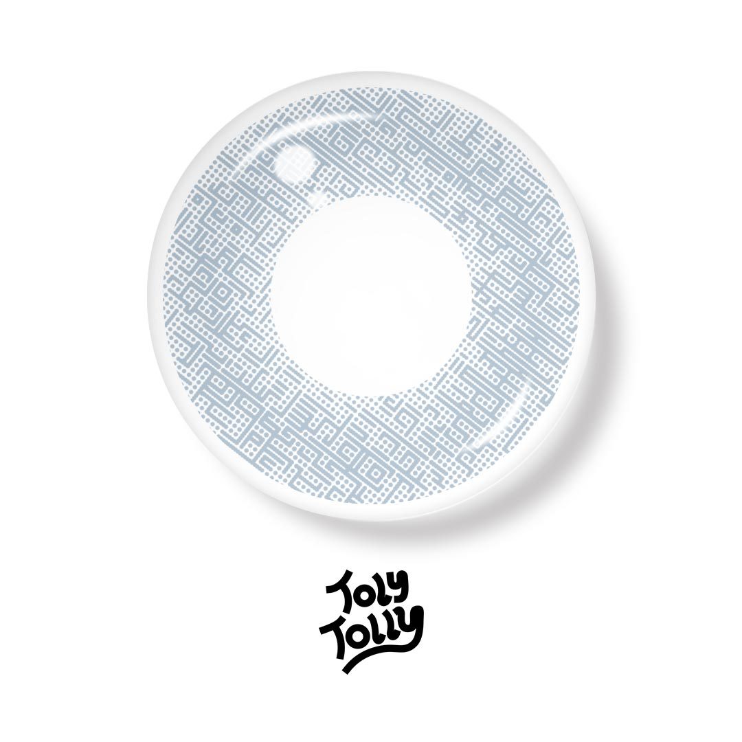 TolyTolly Super Natural Blue