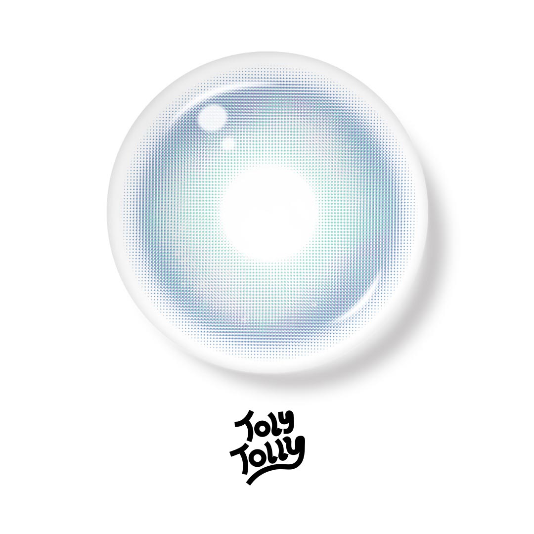 TolyTolly Sylph Blue