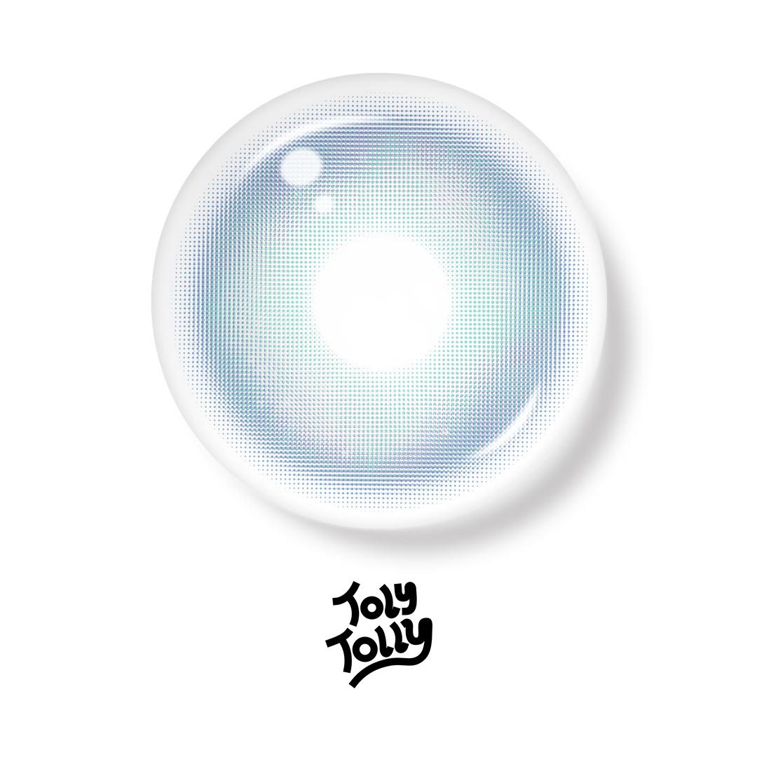 TolyTolly Sylph Blue